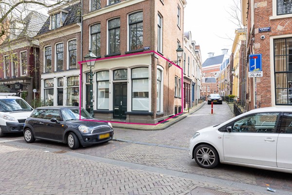 Medium property photo - Eewal 68, 8911 GV Leeuwarden